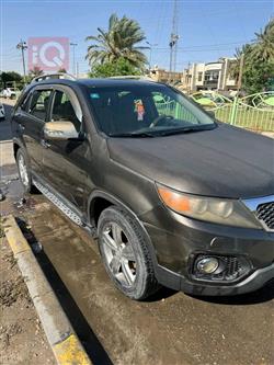 كيا سورينتو